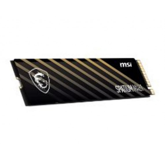 Disco Ssd MSI Spatium M461 1 Tb M.2 Nvme (S78-440L1D0-P83)