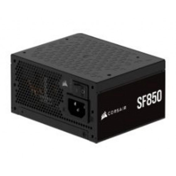 Fuente Corsair SF850 850W 24-Pin ATX 3xSATA 1xPATA 80 Plus Platinum (CP-9020256-EU)