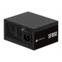 Fuente CORSAIR SF850 850W 24-PIN ATX 3XSATA 1XPATA 80 Plus Platinum (CP-9020256-EU)