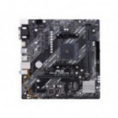 Placa Base ASUS PRIME A520M-E/CSM (AM4) 2DDR4 HDMI VGA DVI-D mATX (90MB1510-M0EAYC)