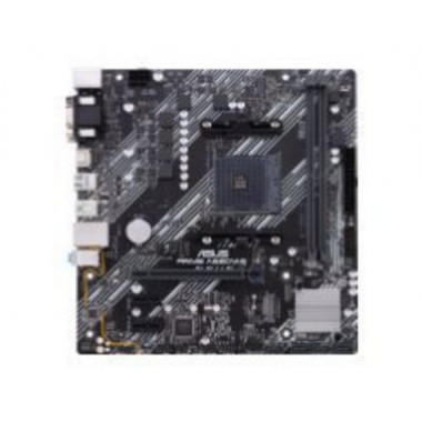 Placa Base ASUS PRIME A520M-E/CSM (AM4) 2DDR4 HDMI VGA DVI-D mATX (90MB1510-M0EAYC)
