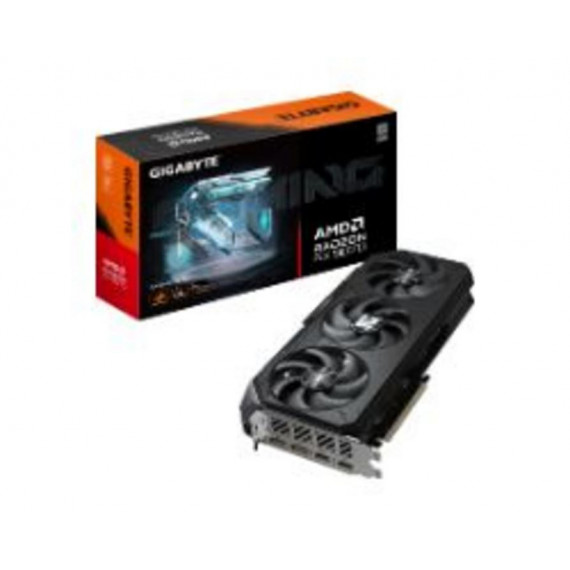 Tarjeta Gráfica GIGABYTE Amd Radeon RX9070 Gaming Oc 16GB GDDR6 (9VR9070GO-00-G10)