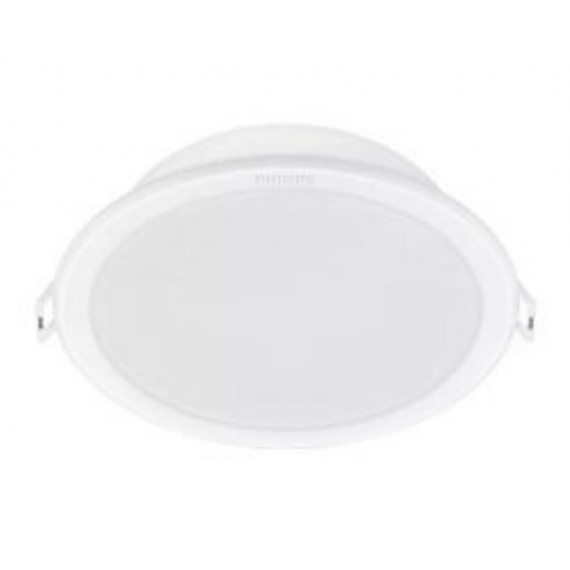 Downlight Philips Meson 5.5W 90mm 4000K 3 Unidades Blanco (929003274831)