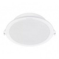 Downlight PHILIPS Meson 5.5W 90MM 4000K 3 Unidades Blanco (929003274831)