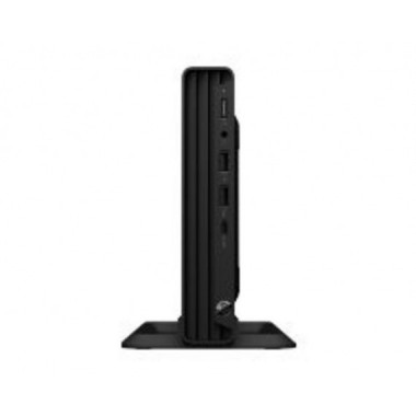 Ordenador HP Pro Mini 260 G9 Intel Core i5-1334U 8GB 256GB SSD W11P Negro (9M9J6AT)