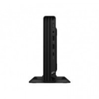 Ordenador Hp Pro Mini 260 G9 Intel Core I5-1334U 8GB 256GB Ssd W11P Negro (9M9J6AT)  HEWLETT PACKARD