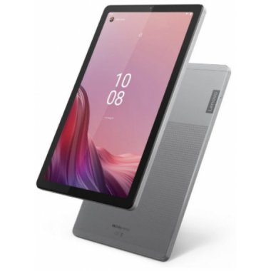 Tablet Lenovo Tab M9 (9" HD, 4GB RAM, 64GB, Gris) ZAC30032ES