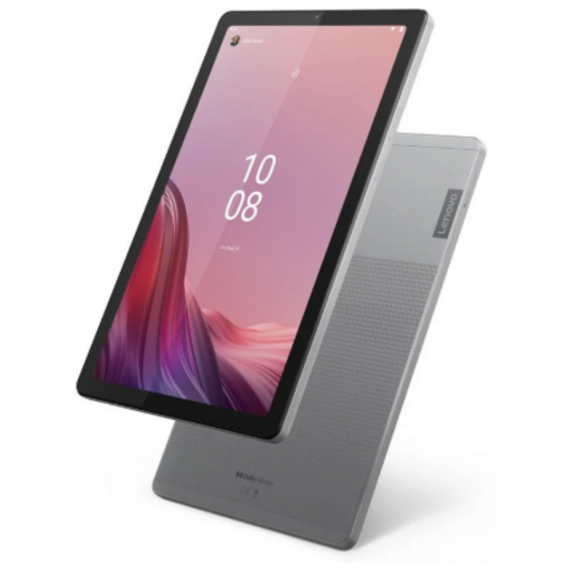 Tablet Lenovo Tab M9 (9" HD, 4GB RAM, 64GB, Gris) ZAC30032ES