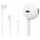 Auriculares Apple Airpods Usb-c (MYQY3ZM/A) Blanco  APPLE