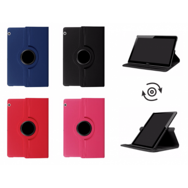 Funda Giratoria para Tablet Lenovo Tab P12 12.7"