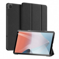 Funda Smart Cover DUX DUCIS Domo Compatible con Oppo Pad Air 10.36" Negro