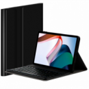 Funda con Teclado Bluetooth Xiaomi para Redmi Pad SE 11"