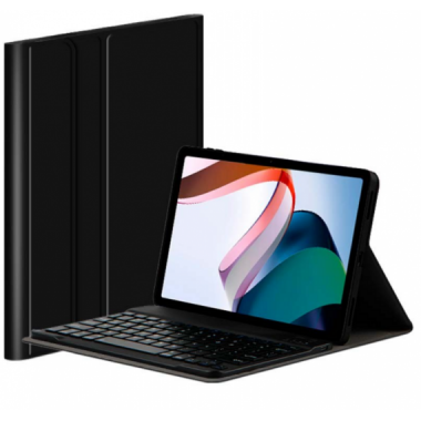 Funda con Teclado Bluetooth Xiaomi para Redmi Pad SE 11"