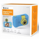 Cámara Digital DENVER Kids KCA-1351BU 2" Azul