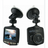 Cámara Dashcam DENVER CCT-1230MK3 para Coche (2.4", G-sensor, Micrófono y Altavoz Integrados)