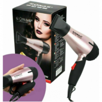 Secador de Pelo Plegable Sonar SN-12 1500W