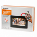 Marco Digital DENVER PFF-1015B Wifi 10.1" IPS 16GB Negro