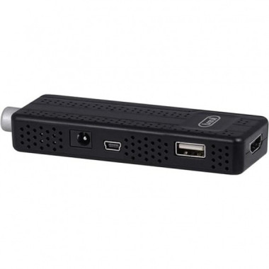 Receptor Digital Terrestre HD TREVI He 3361 T2 USB