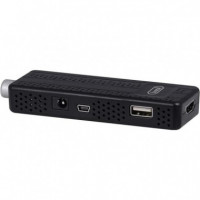 Tdt TREVI He 3361 T2 Receptor Digital Terrestre HD USB