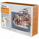 Marco Digital DENVER PFF-102GR 10.1" IPS Wifi 16GB Gris