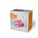 Cámara Digital DENVER KPC-1370P para Niños, Lcd 2.8", Rosa