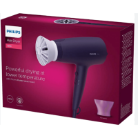 Secadora de Pelo Serie 3000 PHILIPS BHD340/10 2100W