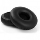 Almohadillas de Repuesto para Auriculares Inalámbricos SONY WH-CH510/CH500, Negro