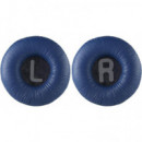 Almohadillas Auriculares Compatibles con JBL T500B/T510/T600 Azules