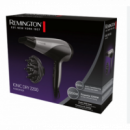 Secador de Pelo Remington Ionic Dry 2200 D3190S-E51