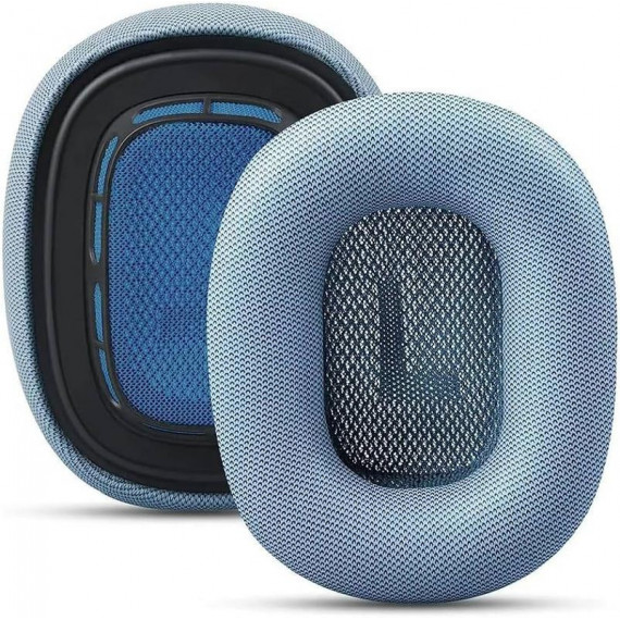 Almohadillas para Auriculares Airpods Max Azules  APPLE