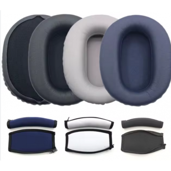 Almohadillas para Auriculares SONY WH-CH710N WH-CH720N WH-CH700N