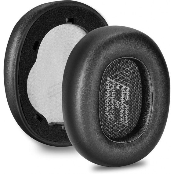 Almohadillas de Repuesto para Auriculares JBL Live 650BT / 660 / E65BT Nc