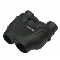 Prismático Swiss+pro Travel Zoom 8-20X25 con Funda (SWI200003)  SWISS + PRO