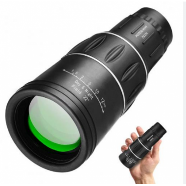 Prism&aacute;tico con Zoom DAEL Travel SS-3947 (10-30x60)