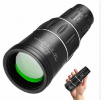 Prismático con Zoom DAEL Travel SS-3947 (10-30x60)