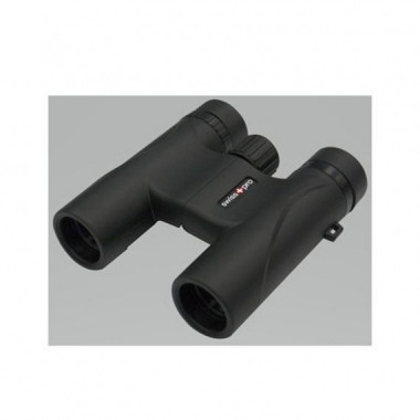 Prism&aacute;tico Swiss+Go Travel 10x25 SWI200001