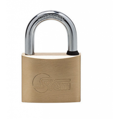 Candado de Seguridad Peque&ntilde;o 30mm