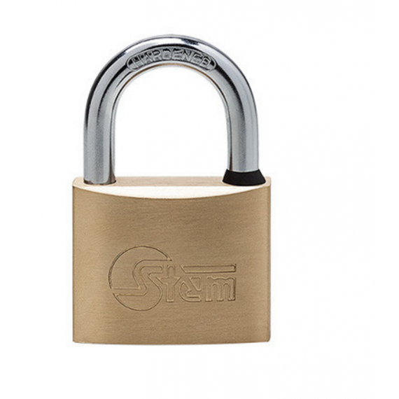 Candado de Seguridad Pequeño 30mm