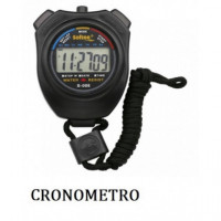 Reloj Deportivo Digital SANDA con Cronómetro