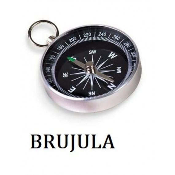 Reloj Digital Deportivo SANDA Impermeable con Brújula