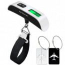 Báscula de Equipaje Dael Electrónica SS-0170 50kg