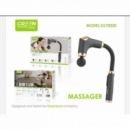 Pistola de Masaje Green Lyca Deeprolling Smartchip GL70020