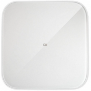 B&aacute;scula Xiaomi Mi Smart Scale 2 Blanco (NUN4056GL)