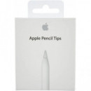 Puntas de Recambio para Apple Pencil (4 unidades) MX763ZM/A