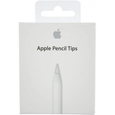 Puntas de Recambio para Apple Pencil (4 unidades) MX763ZM/A