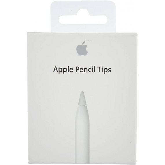 Puntas de Recambio para Apple Pencil (4 unidades) MX763ZM/A