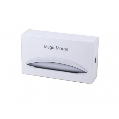 Rat&oacute;n Apple Magic Mouse Blanco (MK2E3ZM/A)