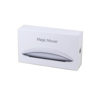 Ratón Apple Magic Mouse Blanco (MK2E3ZM/A)  APPLE