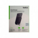 Power Bank BELKIN Boostcharge Magnética Inalámbrica 5000 Mah con Magsafe (BPD004BTBK)