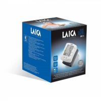 Tensiómetro de Muñeca Laica BM1006 (120 Memorias)